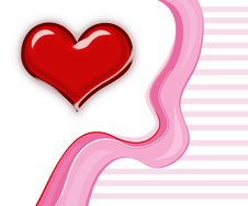 Heart Background Stock Images Heart Background Stock Images