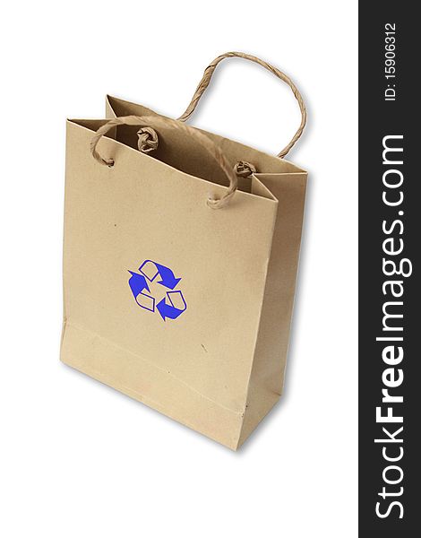 Recycle bag