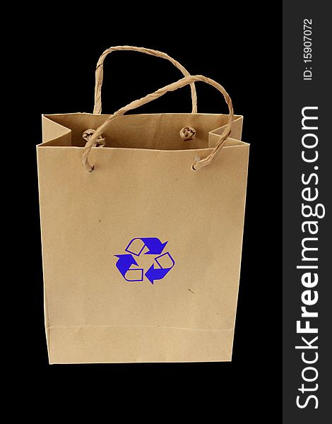 Recycle bag