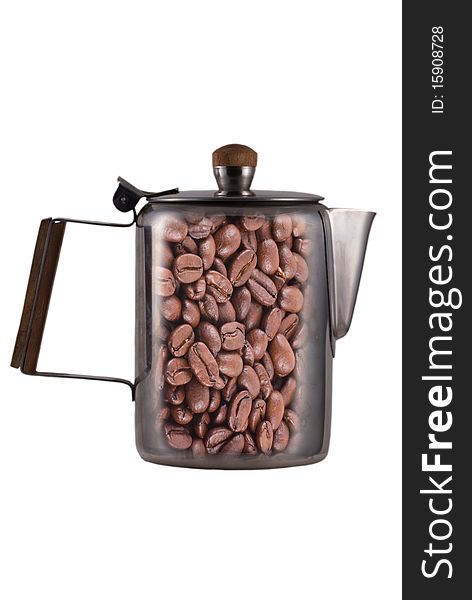 Coffee Pot