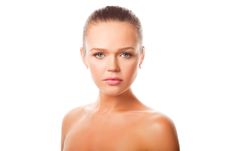 Beauty Portrait Royalty Free Stock Photos Beauty Portrait Royalty Free Stock Photos