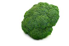Green Broccoli Stock Photo Green Broccoli Stock Photo