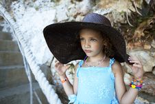 Beautiful Girl Royalty Free Stock Photo Beautiful Girl Royalty Free Stock Photo
