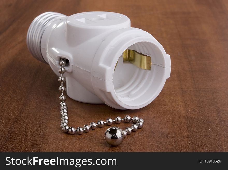 Light Bulb Switch