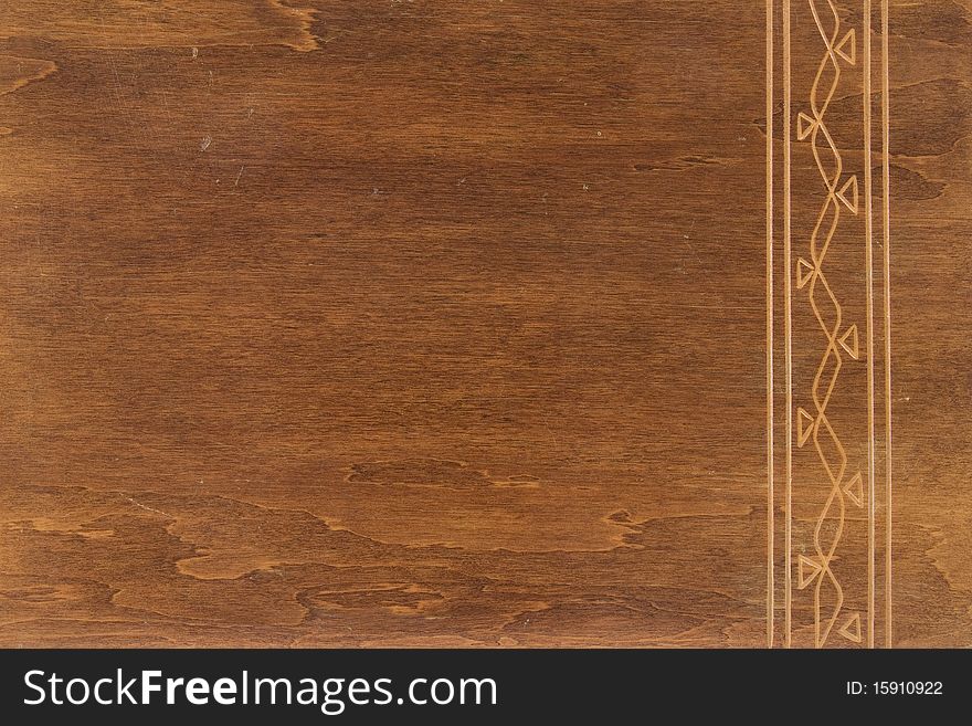 Background of textured wooden planks. Background of textured wooden planks
