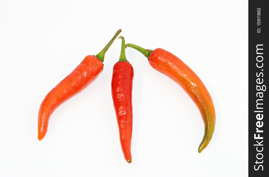 This is image of a chilis.