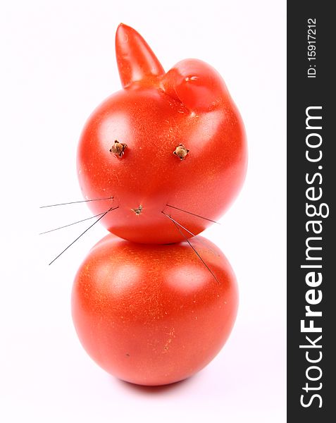 Tomato Rabbit