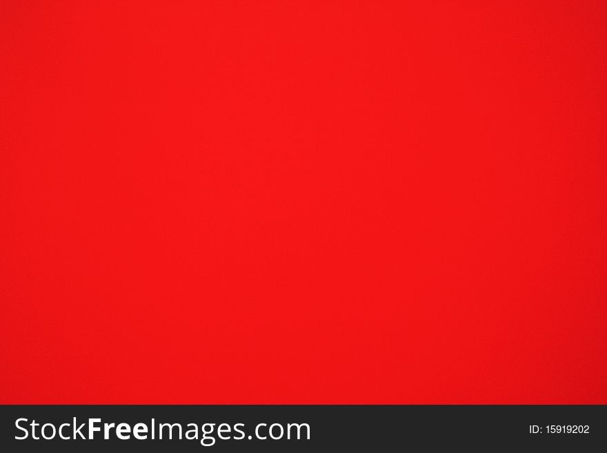 Background Red