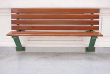 Woodden Bench Stock Photo Woodden Bench Stock Photo