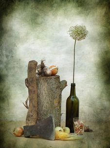 Rural Still Life Stock Images Rural Still Life Stock Images