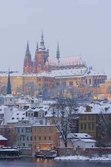 Prague, Czech Republic Stock Image Prague, Czech Republic Stock Image