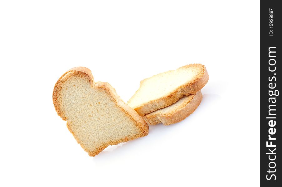 Rusk