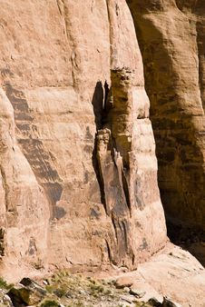 Colorado National Monument Stock Photography Colorado National Monument Stock Photography