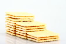 Soda Crackers Stock Images Soda Crackers Stock Images