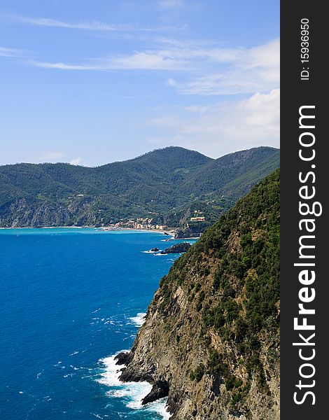 Cinque Terre