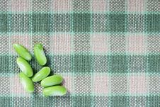 Kidney Bean Stock Photo Kidney Bean Stock Photo