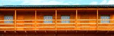 Log Cabin Royalty Free Stock Images Log Cabin Royalty Free Stock Images