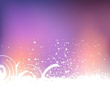 Colored Abstract Background Royalty Free Stock Images Colored Abstract Background Royalty Free Stock Images