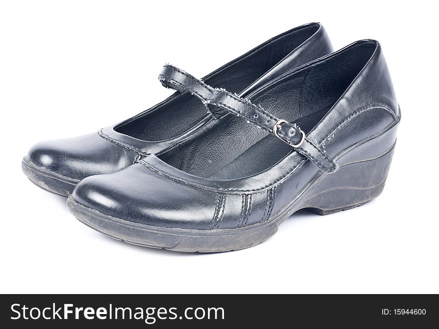 Woman's Dress Shoes