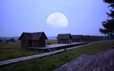 Log Cabin Stock Photos Log Cabin Stock Photos