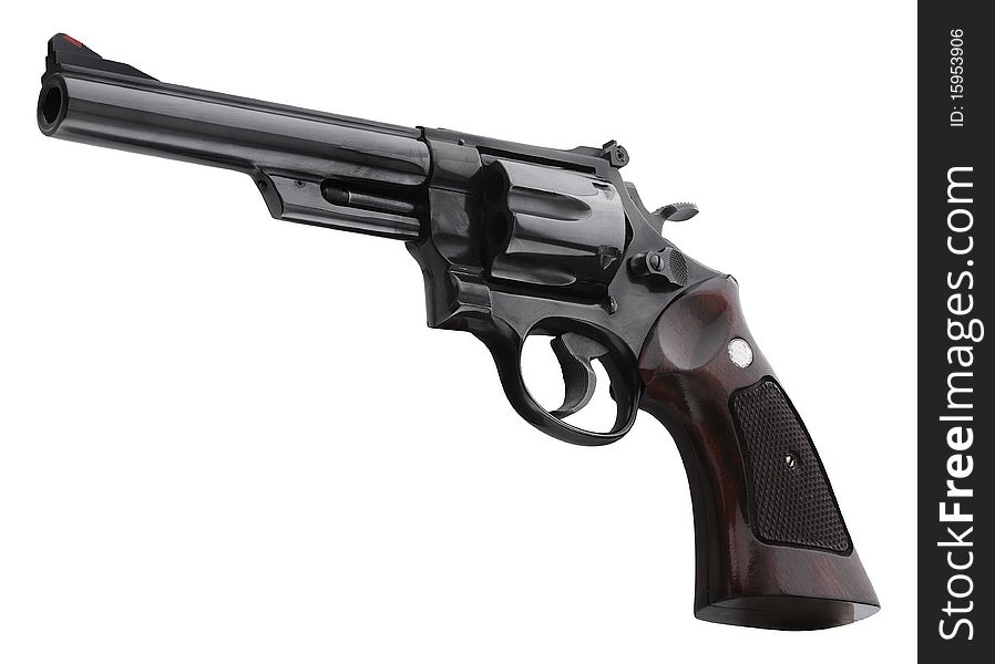 Smith Wesson 44
