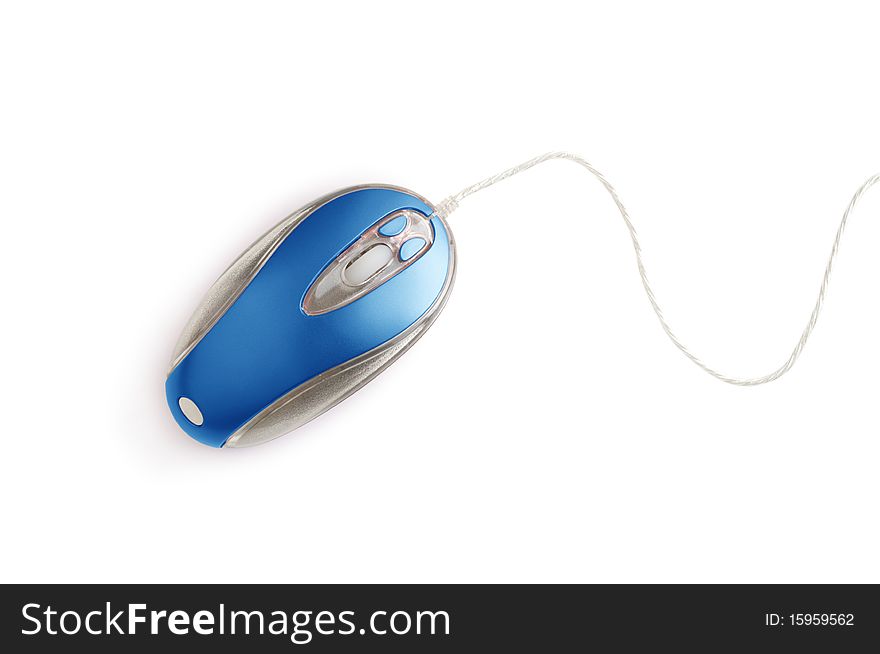 Computer Mouse