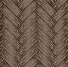 Vector Seamless Background A Wooden Parquet 4 Royalty Free Stock Photography Vector Seamless Background A Wooden Parquet 4 Royalty Free Stock Photography