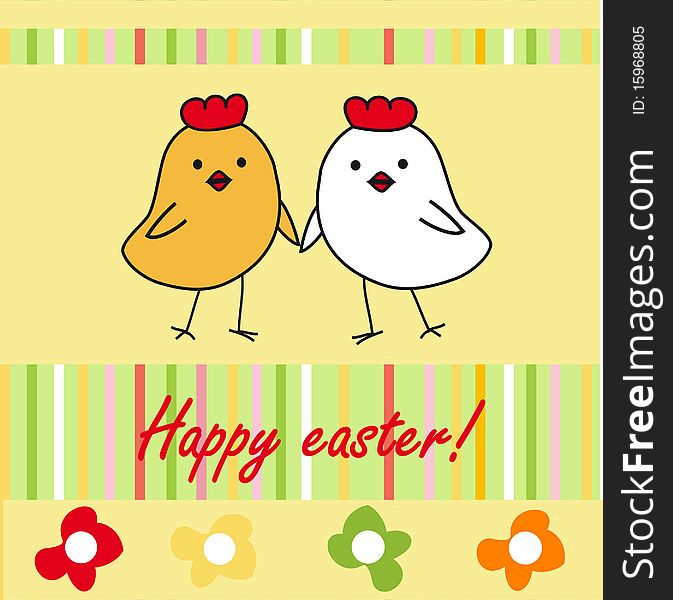 Easter Card