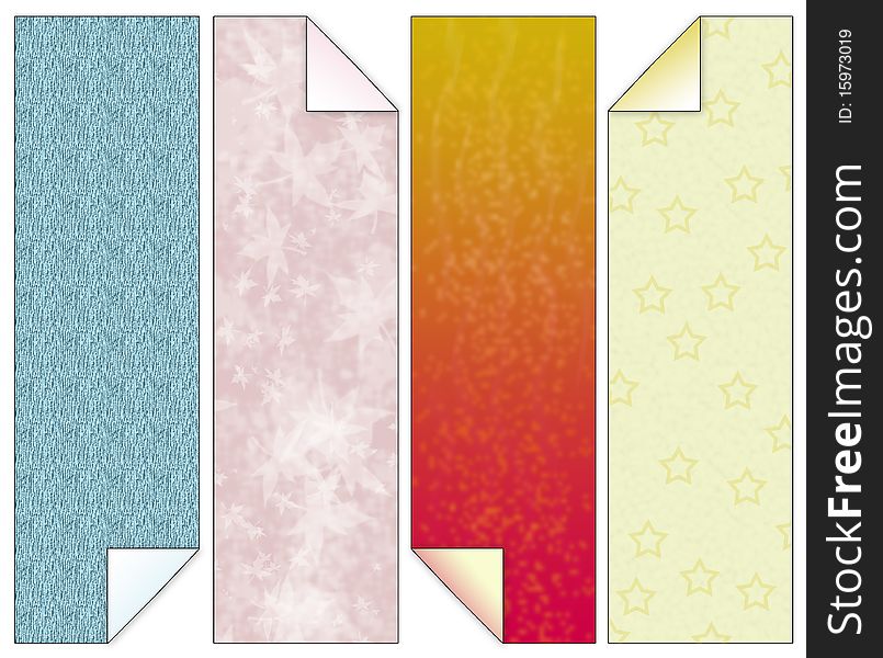 Wallpaper Pattern (seamless)