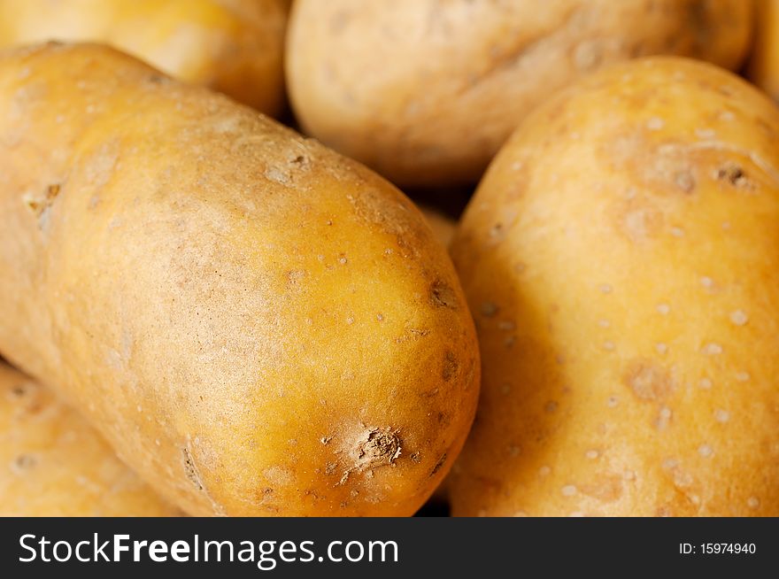 Potatoes