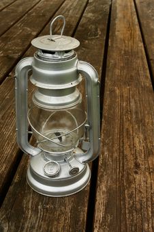Old Kerosene Lamp Royalty Free Stock Photos Old Kerosene Lamp Royalty Free Stock Photos