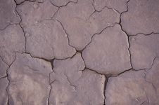 Cracked Mud Royalty Free Stock Images Cracked Mud Royalty Free Stock Images