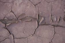 Cracked Mud Stock Photography Cracked Mud Stock Photography