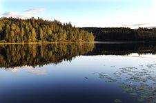 Water Lake Mirror Stock Photography Water Lake Mirror Stock Photography