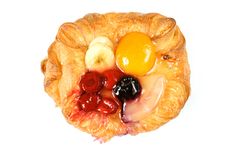 Fruitcake Royalty Free Stock Photography Fruitcake Royalty Free Stock Photography
