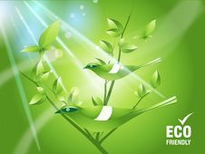 Environmental Concept Royalty Free Stock Photos Environmental Concept Royalty Free Stock Photos