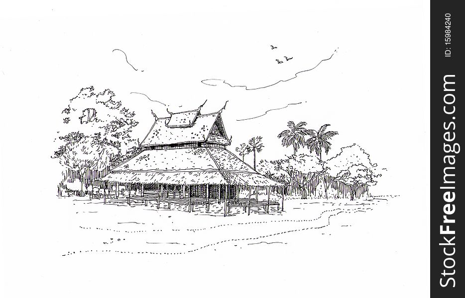 Thai Temple01