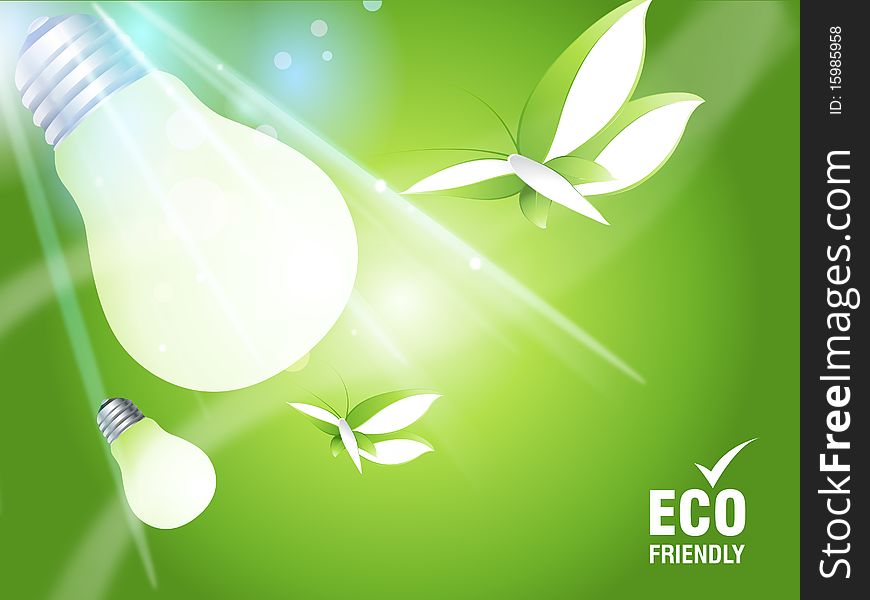 Environmental and Ecology concept background . Environmental and Ecology concept background .