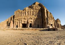 Amphitheater Royalty Free Stock Images Amphitheater Royalty Free Stock Images