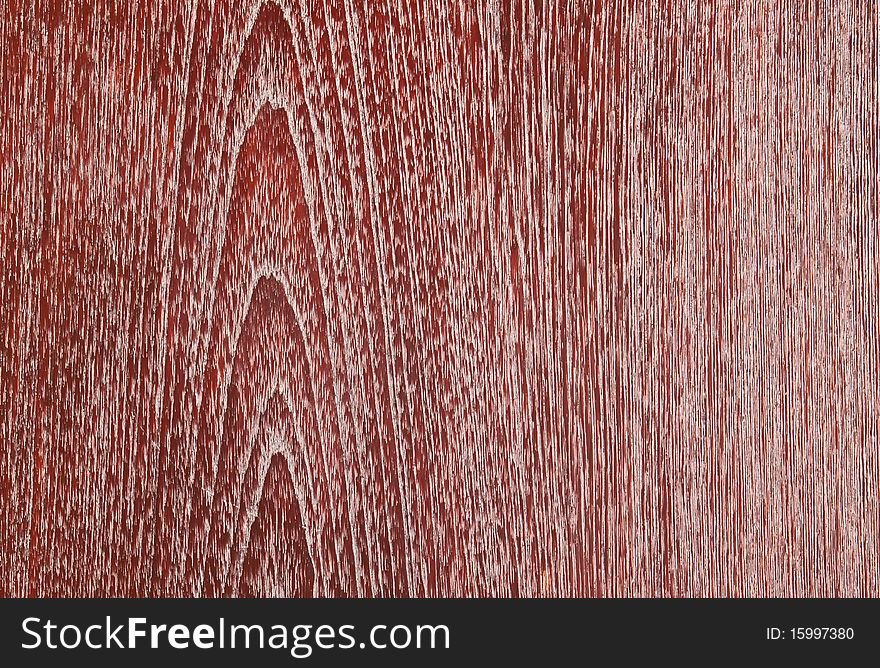 Old wood board pattern red brown and white