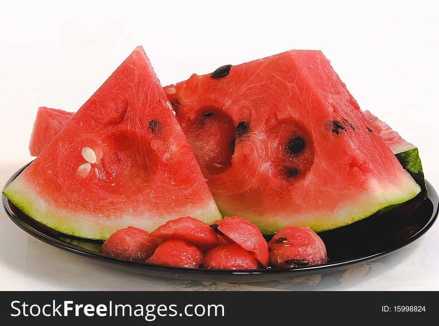 Water-melon