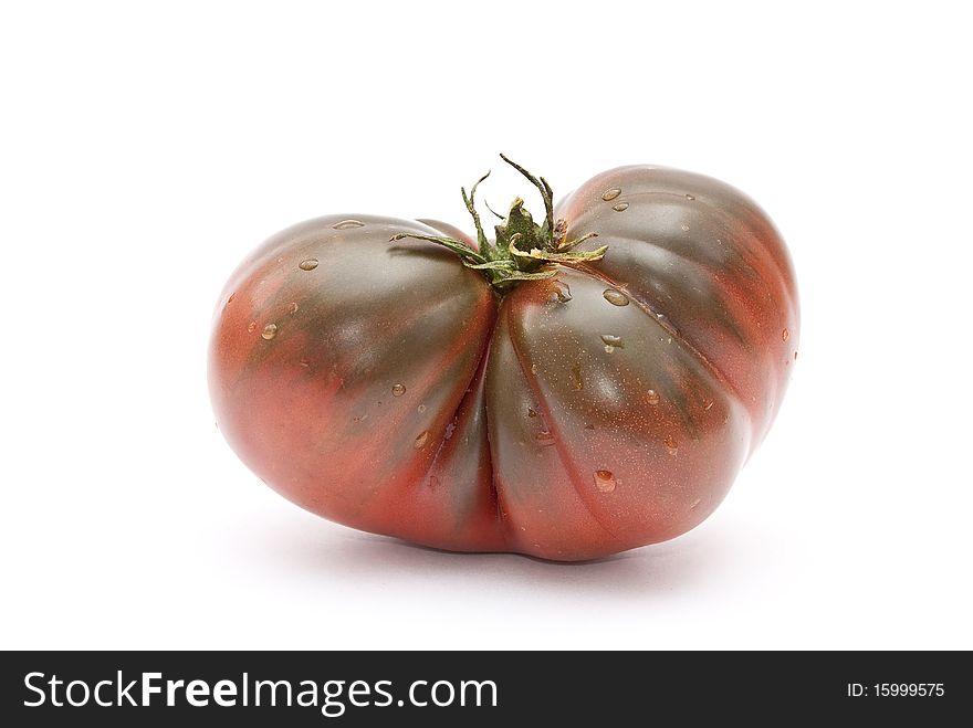 Eco Black Tomato