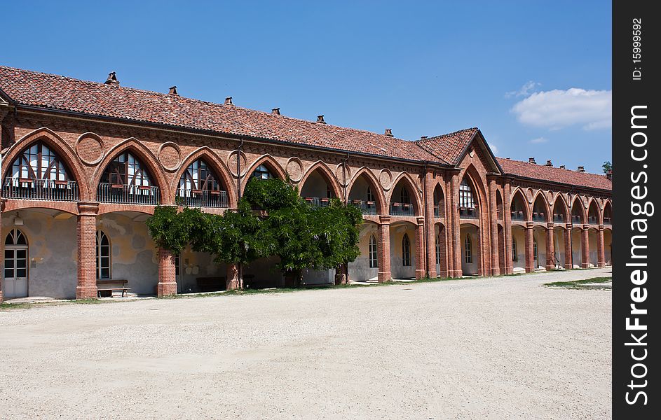 Villa in Tuscany - Italy