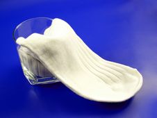 Glasse&Socks Stock Photos Glasse&Socks Stock Photos