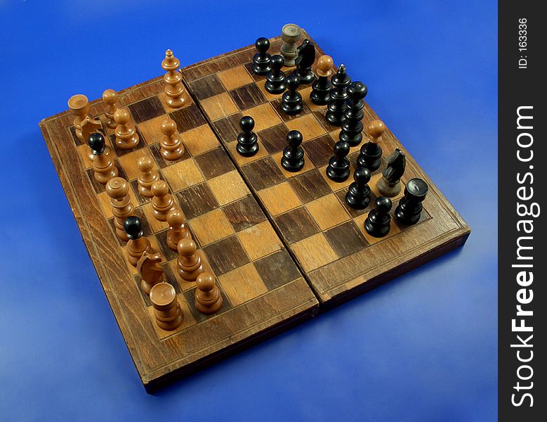 Chess...(1)