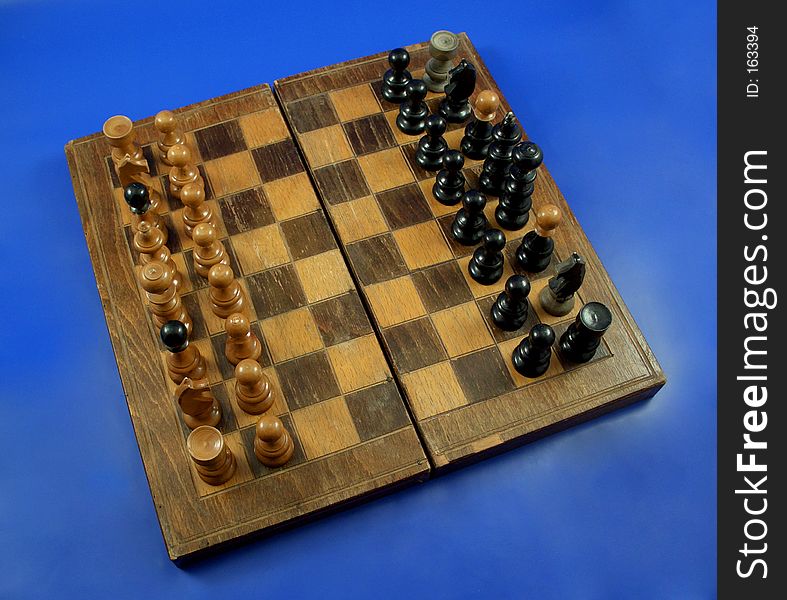 Chess...(5)