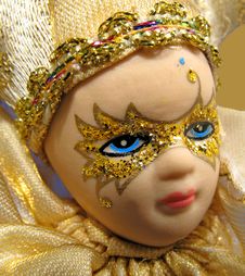Doll Royalty Free Stock Images Doll Royalty Free Stock Images