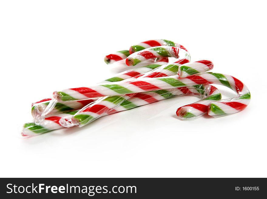 Candycanes