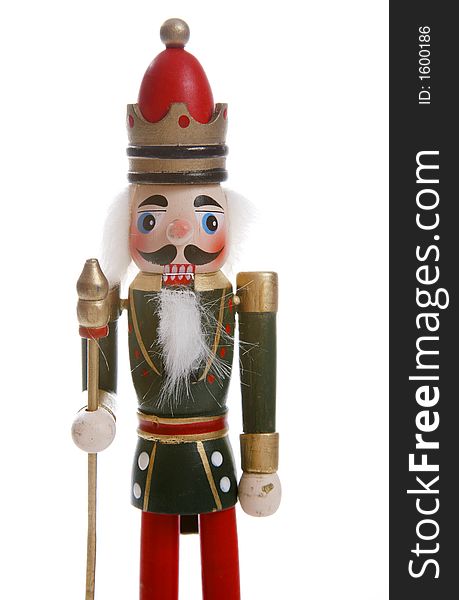 Nutcracker