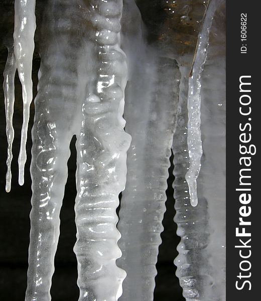 Icicle